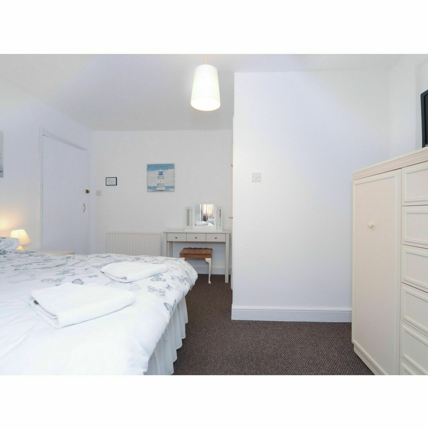 Sandy Bay Guest House Bournemouth Exterior foto